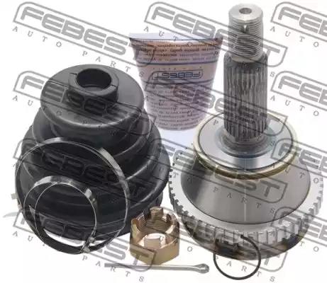 Шрус 1210SFRRA52 FEBEST
