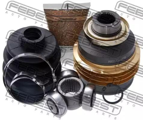 Шрус внутренний правый 26x42x26 1211SFMTRH FEBEST