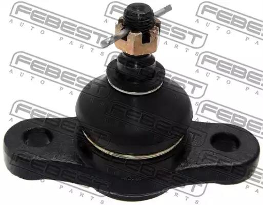 Sworzen wahacza przod l/p 1220EN FEBEST