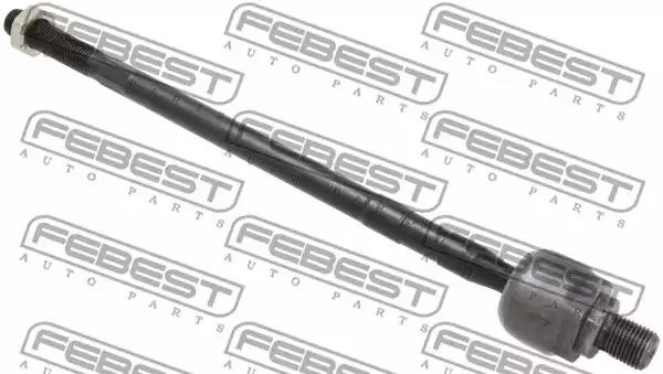Осьовий шарнір, поперечна кермова тяга 1222GETZ FEBEST