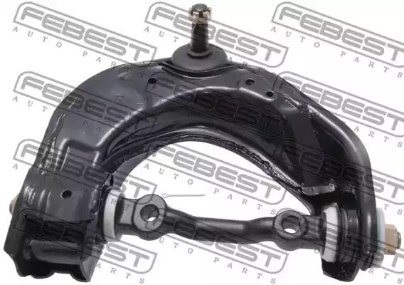 Важіль підвіски, підвіска коліс 1224PORRH FEBEST