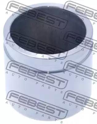 Поршень, гальмівний супорт 1276ELNF FEBEST