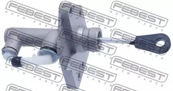 Головний циліндр, зчеплення 1281TUC FEBEST