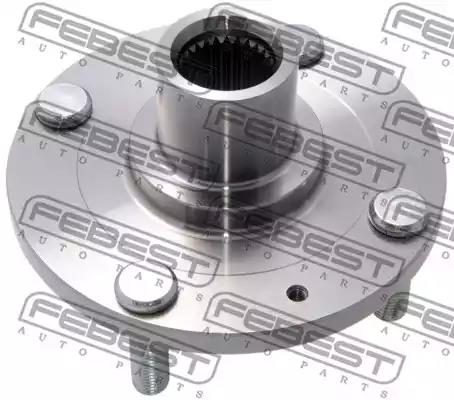 Маточина колеса 1282CERF FEBEST