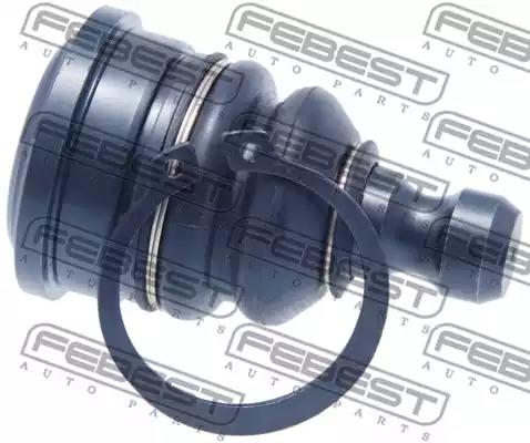 Кульова опора 1420RODUF FEBEST