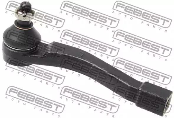 Наконечник, поперечна кермова тяга 1421REXLH FEBEST