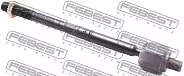 Осьовий шарнір, поперечна кермова тяга 1622166 FEBEST