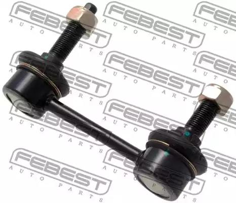 Тяга/стійка, стабілізатор 1623164R FEBEST