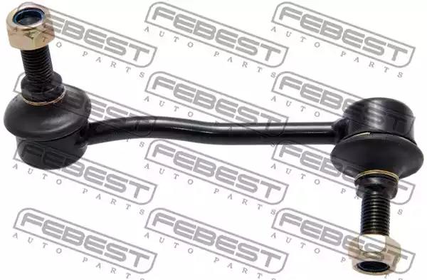 Тяга/стійка, стабілізатор 1623209LH FEBEST