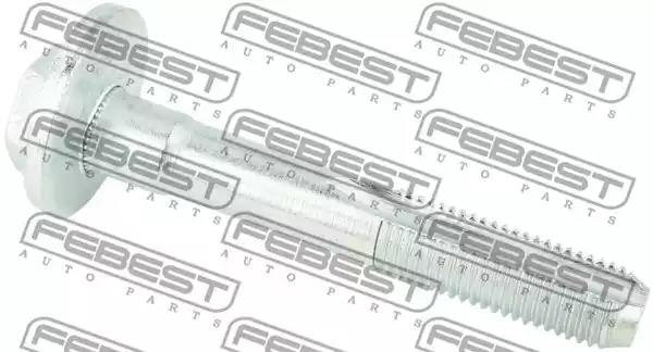 Болт с эксцентриком 1629164 FEBEST