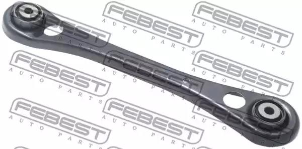 Важіль підвіски тяга 17254F FEBEST