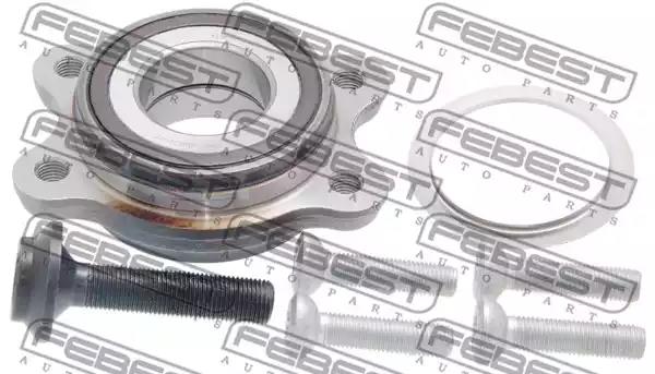 Маточина колеса 1782A6MF92KIT FEBEST