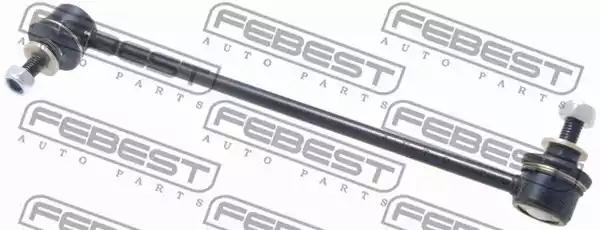 Тяга/стійка, стабілізатор 1923E90FL FEBEST