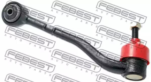 Важіль підвіски, підвіска коліс 1924X5LH FEBEST