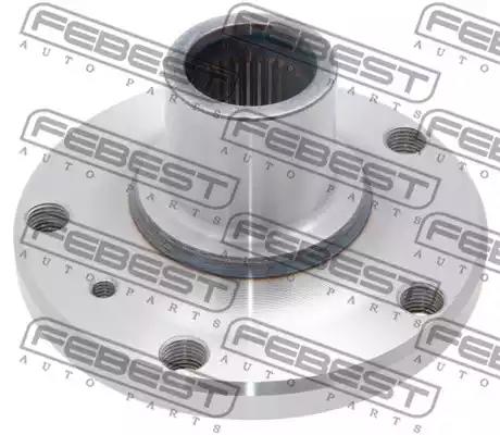 Маточина колеса 1982X5F FEBEST