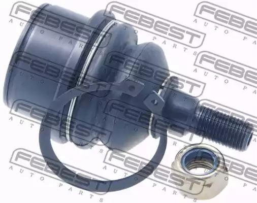 Sworzen wahacza przod l/p dol 2020GRCHL FEBEST