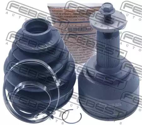 Шрус 2110CA216 FEBEST