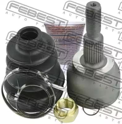 Шрус 2110CDH FEBEST