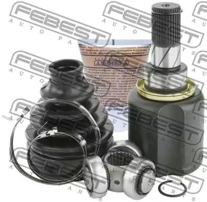 Шркш шрус внутр. 22x40x34 focus 1.6-2.0 10-20 л. 2111CDHLH FEBEST