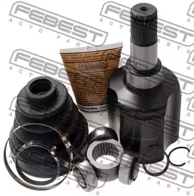 Шрус 2111TRCLH FEBEST