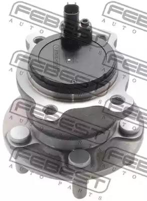 Маточина колеса 2182CB7R FEBEST