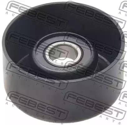 Ролик натяжний 2187FYD1 FEBEST