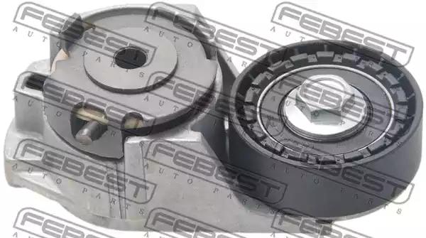 Натяжний пристрій, клиновий ремінь 2190FYD3 FEBEST