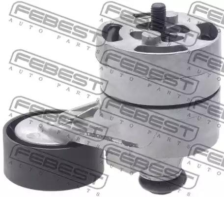 Натяжний пристрій, клиновий ремінь 2190TT9 FEBEST