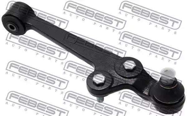 Важіль підвіски, підвіска коліс 2224RLH FEBEST