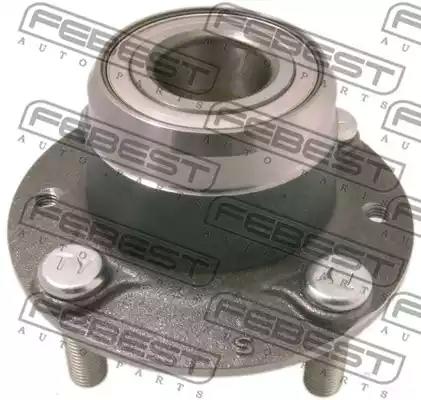 Маточина колеса 2282SPAR FEBEST