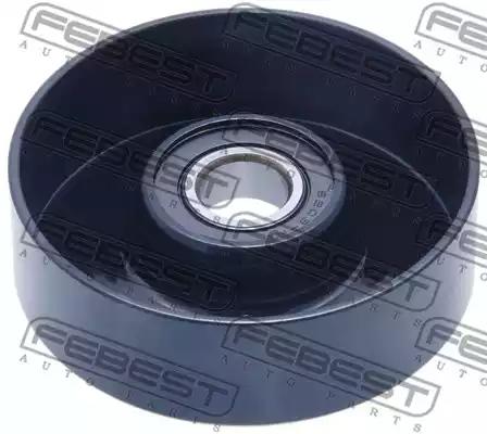 Ролик натяжной 2287CAR FEBEST