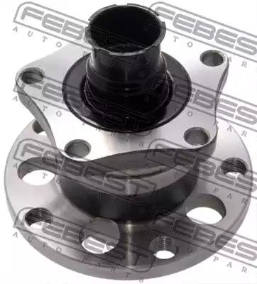 Маточина колеса 2382B5R FEBEST