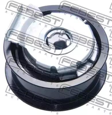 Натяжний ролик, зубчастий ремінь 2387EOS FEBEST