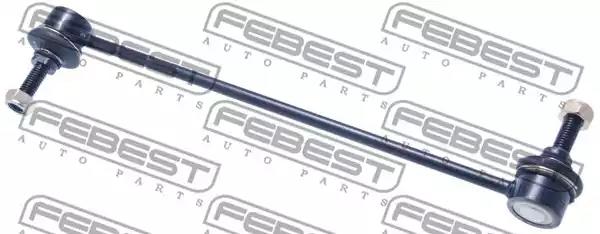 Тяга / стійка стабілізатора 2423DASTF FEBEST