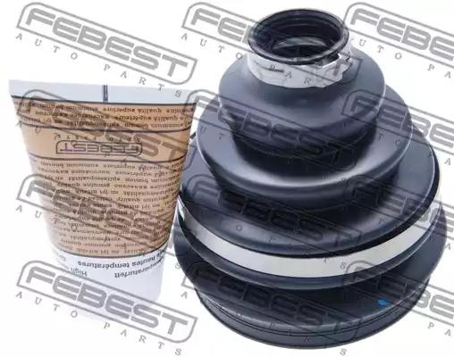 Пильовик приводу колеса 2917PRRIIIR FEBEST