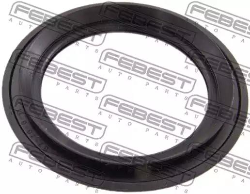 Ущільнювальне кільце, маточина колеса 5776611 FEBEST