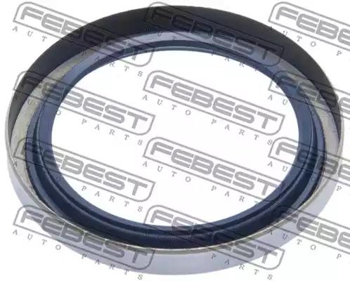Сальник 95FDY57750909C FEBEST
