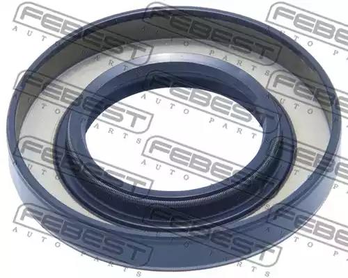 Сальник 95GBY35621010X FEBEST