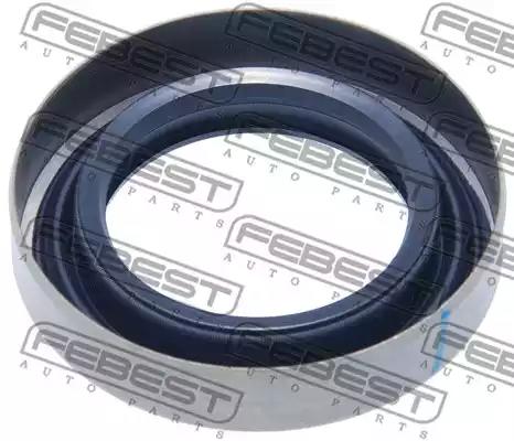 Сальник переднього редуктора 95GDS36551111X FEBEST
