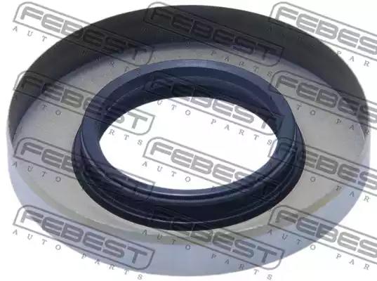 Ущільнювальне кільце вала, приводний вал 95GDS39741111R FEBEST