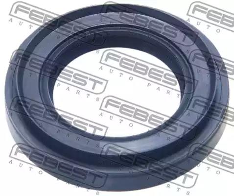 Сальник привода 35x58x8x114 вир-во febest 95HAS35580811R FEBEST