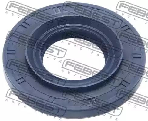 Ущільнювальне кільце вала, приводний вал 95HAY35760813L FEBEST