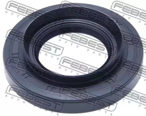 Сальник приводу toyota land cruiser 100 38x74x11x18.2 febest 95HAY38741118C FEBEST