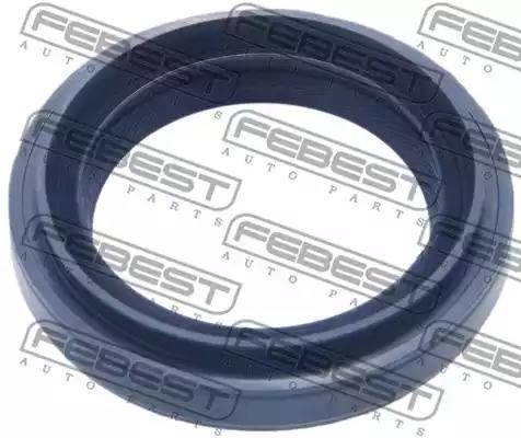 Сальник 95HAY40560812L FEBEST