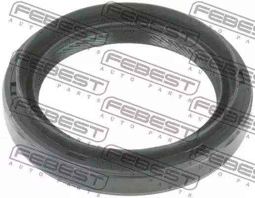 Сальник приводу 40x54x7x11 95HBY40540711R FEBEST