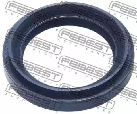 Сальник приводу 41x56x8x114 95hby-41560811l вир-во febest 95HBY41560811L FEBEST