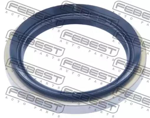 Сальник 95HDY56750711X FEBEST