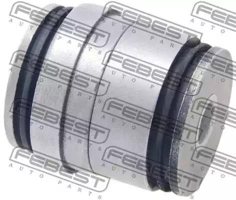 Сайлентблок рычага задней подвески ADAB014 FEBEST