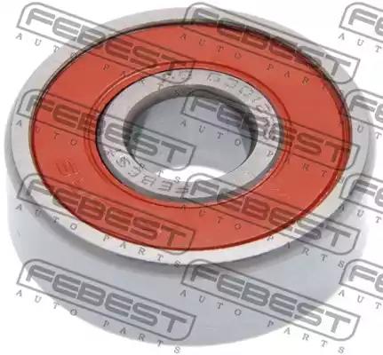 Підшипник AS63012RS FEBEST