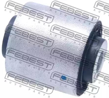 Сайлентблок підвіски BMAB027 FEBEST